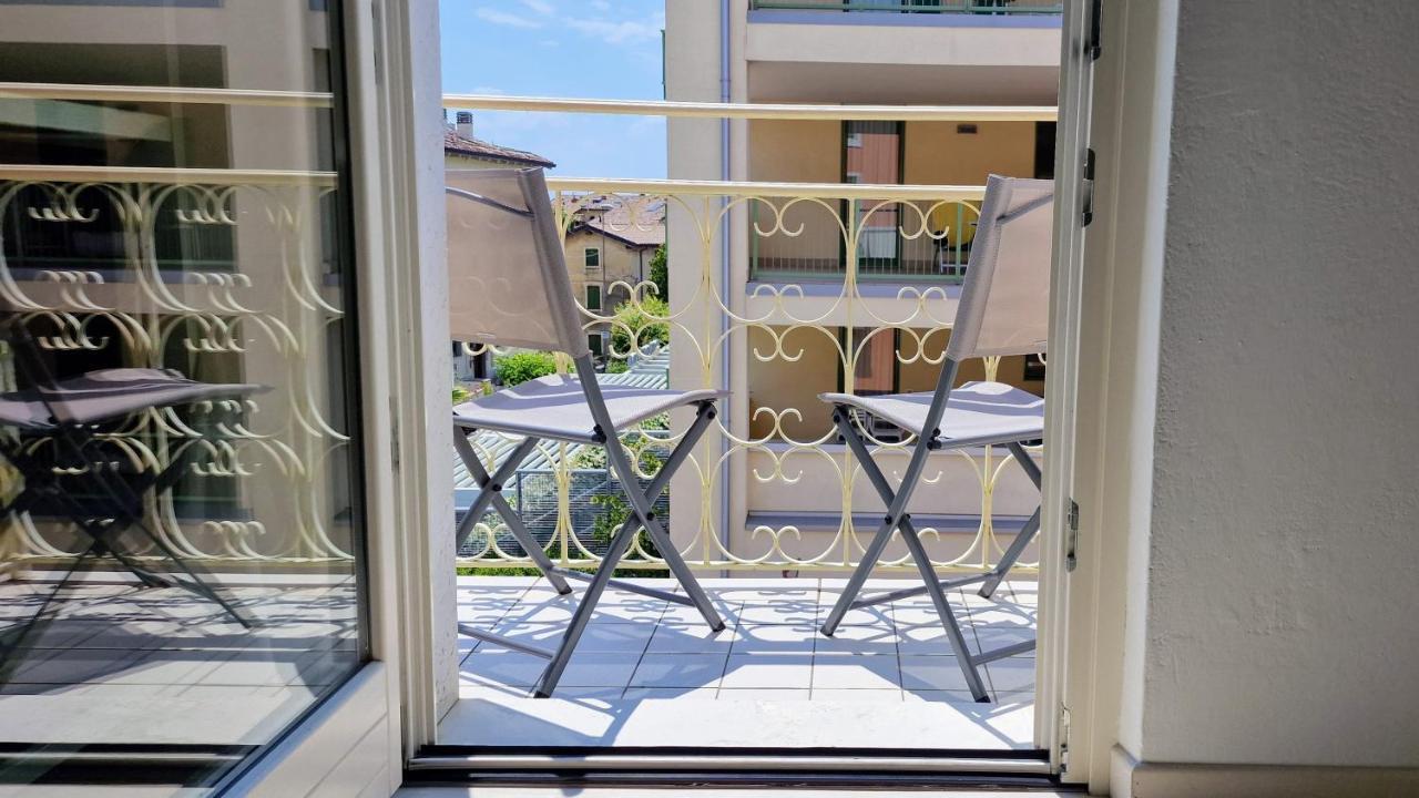 Anthea Hotel Garda (Verona)