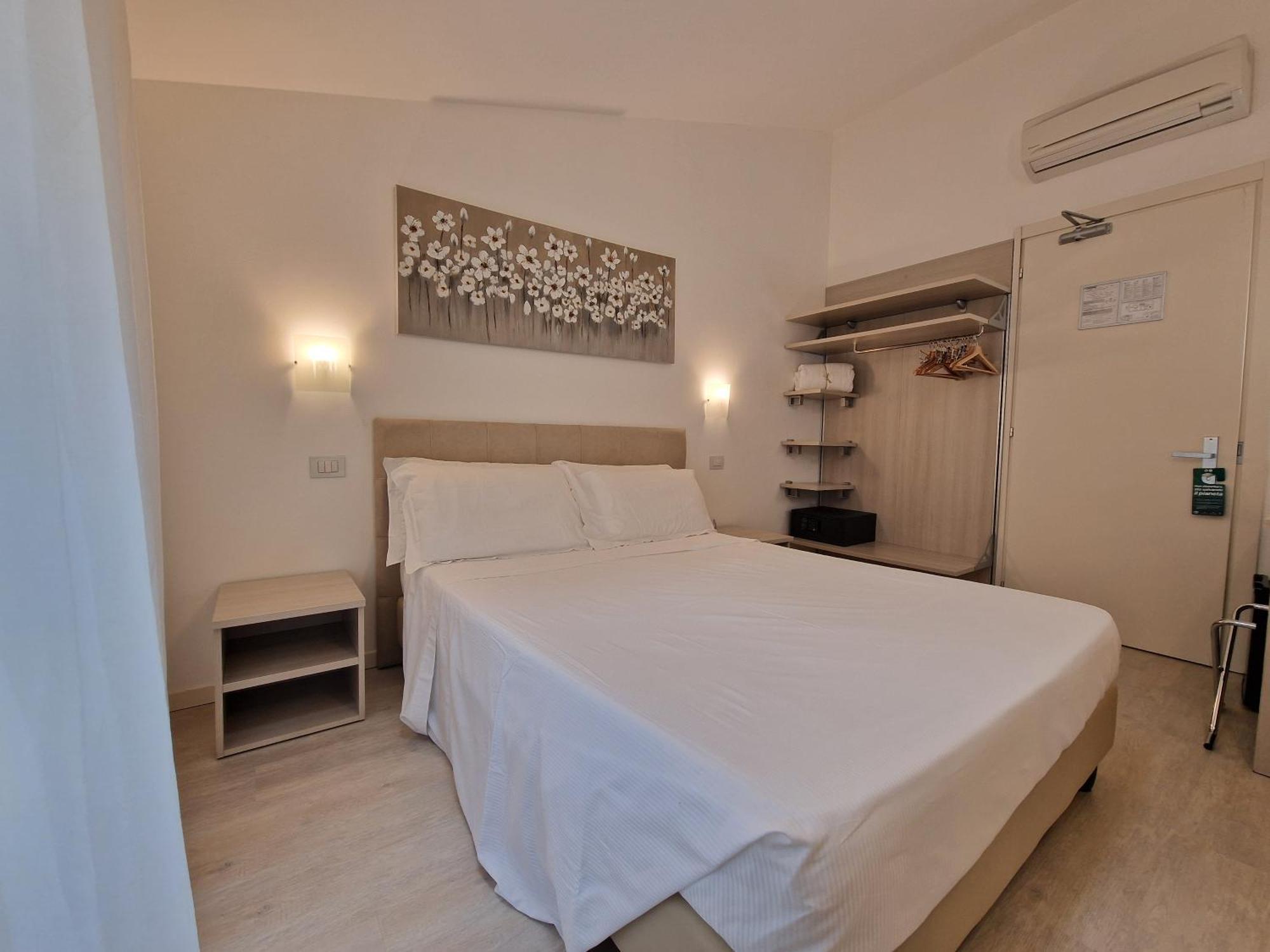 Hotel Anthea 3*