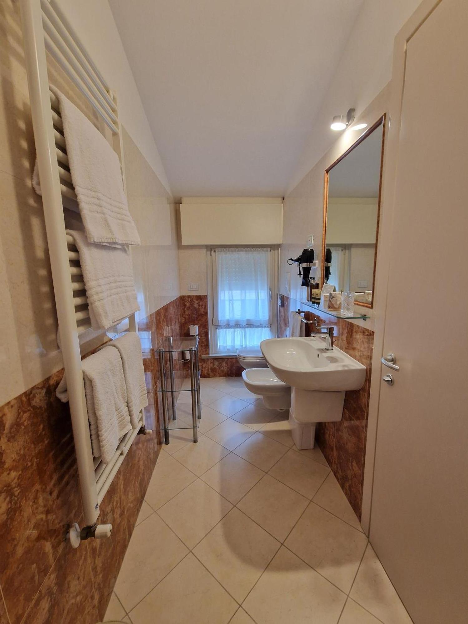 Hotel Anthea