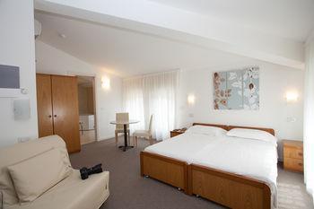 Hotel Anthea Garda (Verona)