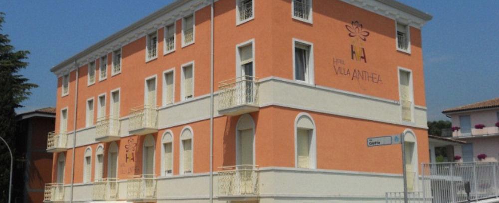 Anthea Hotel