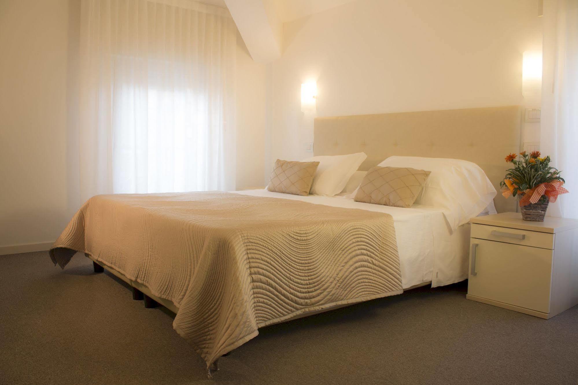 Hotel Anthea Garda (Verona)