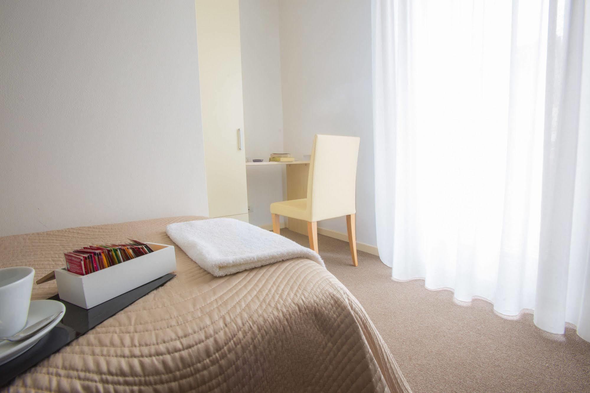 Hotel Anthea Garda (Verona)