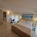 Hotel Villa Anthea