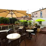 Hotel Villa Anthea