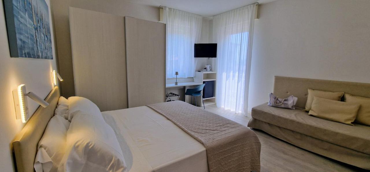 Hotel Anthea 3*