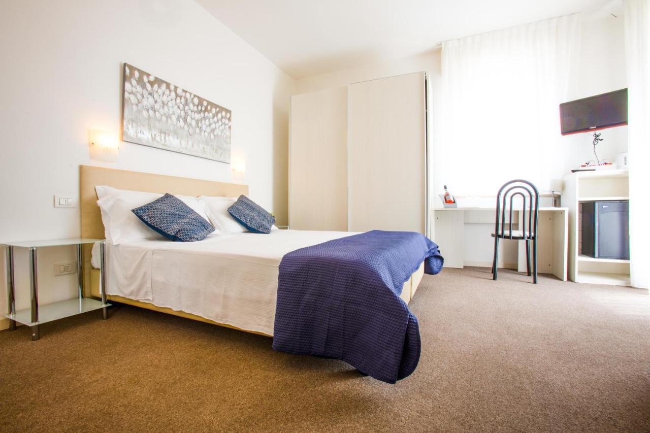 Hotel Anthea