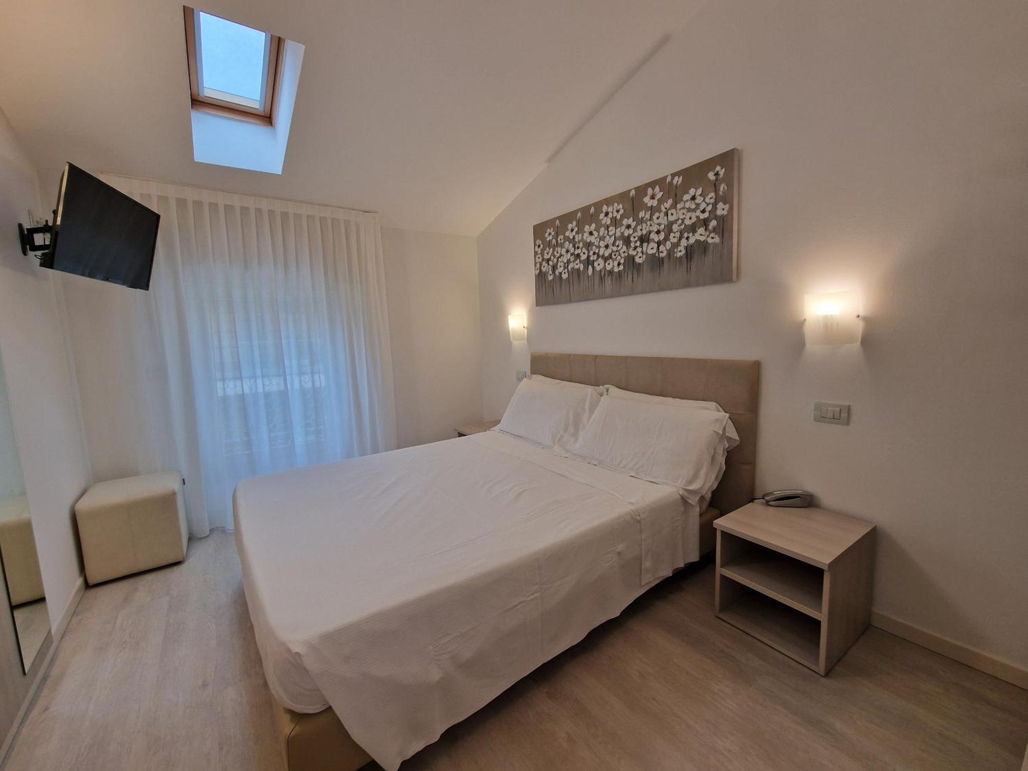 Hotel Anthea Garda (Verona)