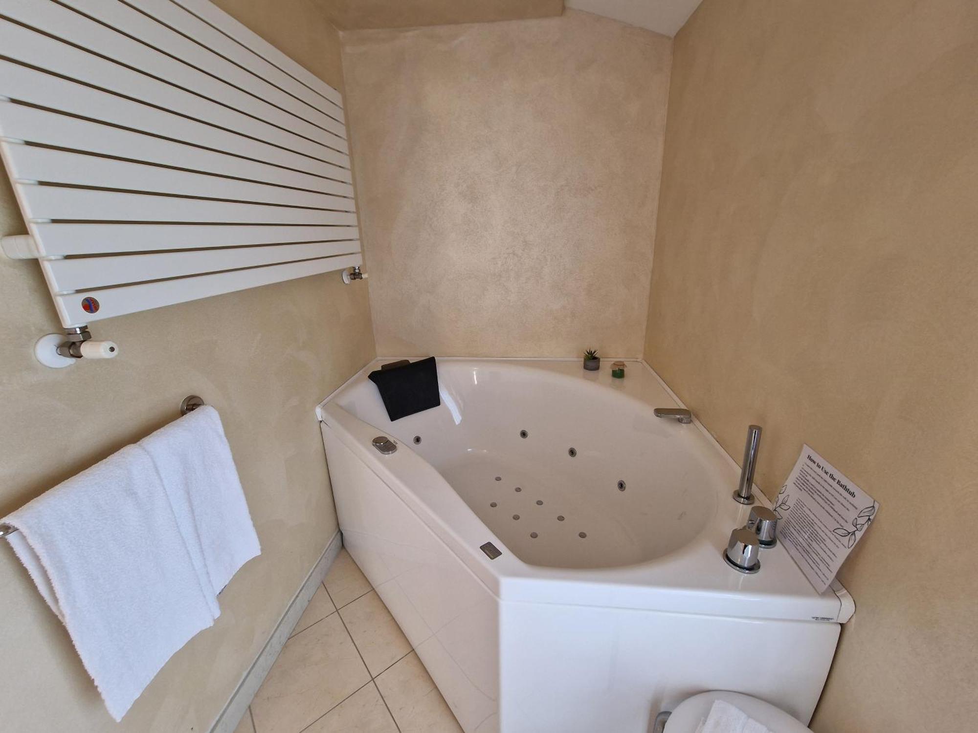 Anthea Hotel Garda (Verona)