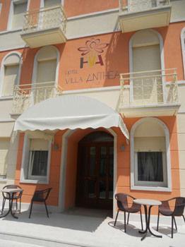 Hotel Anthea