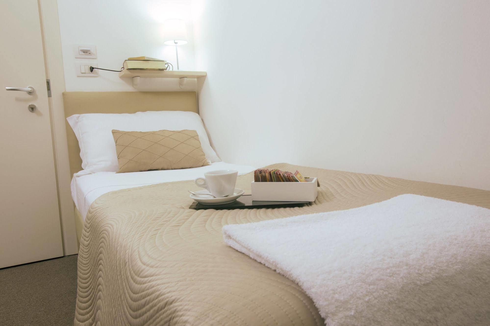 Hotel Anthea