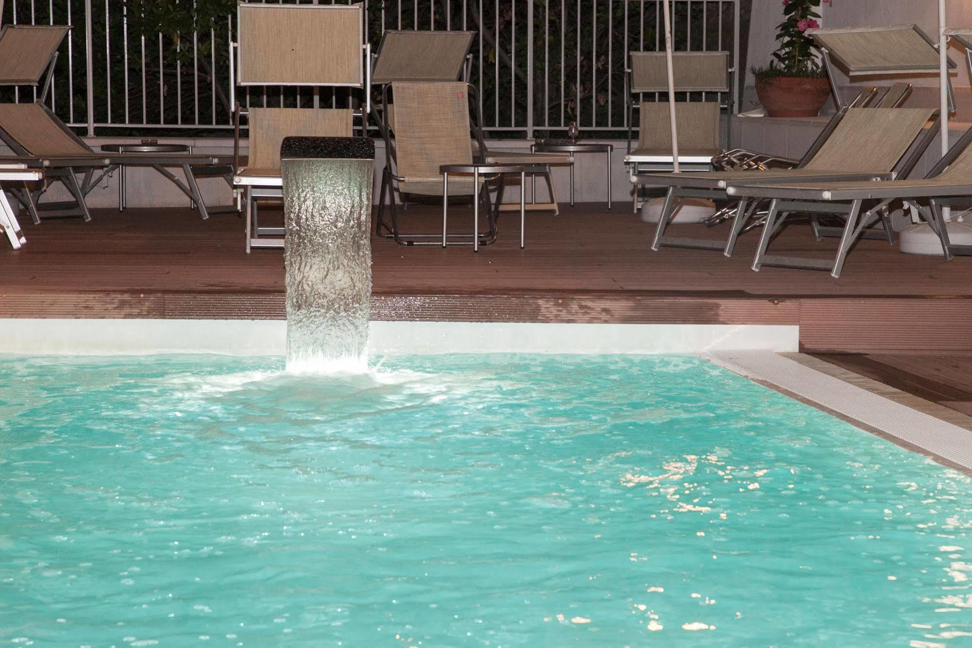 Hotel Anthea