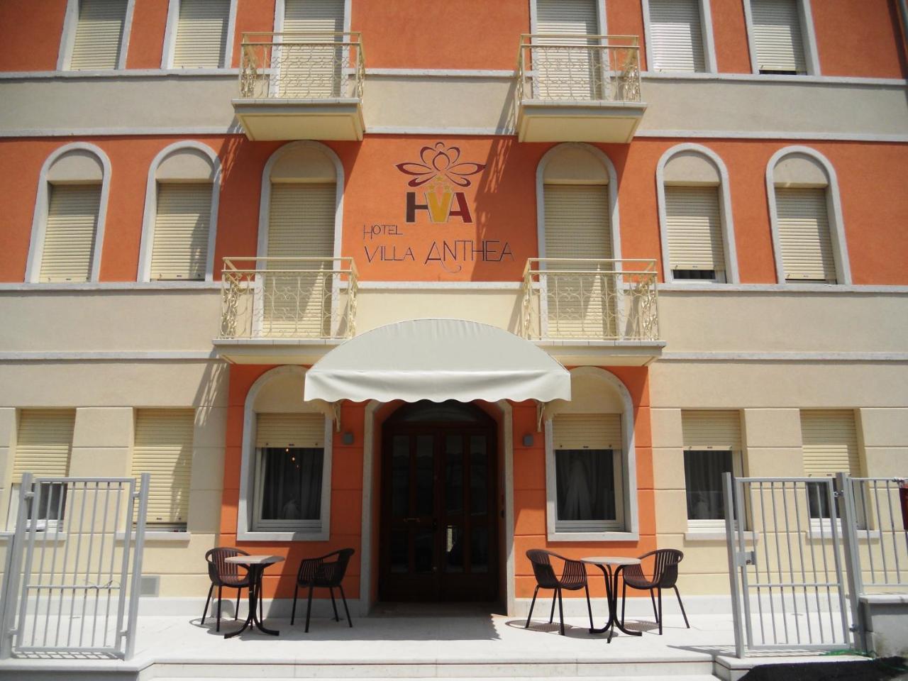 Anthea Hotel Garda (Verona)